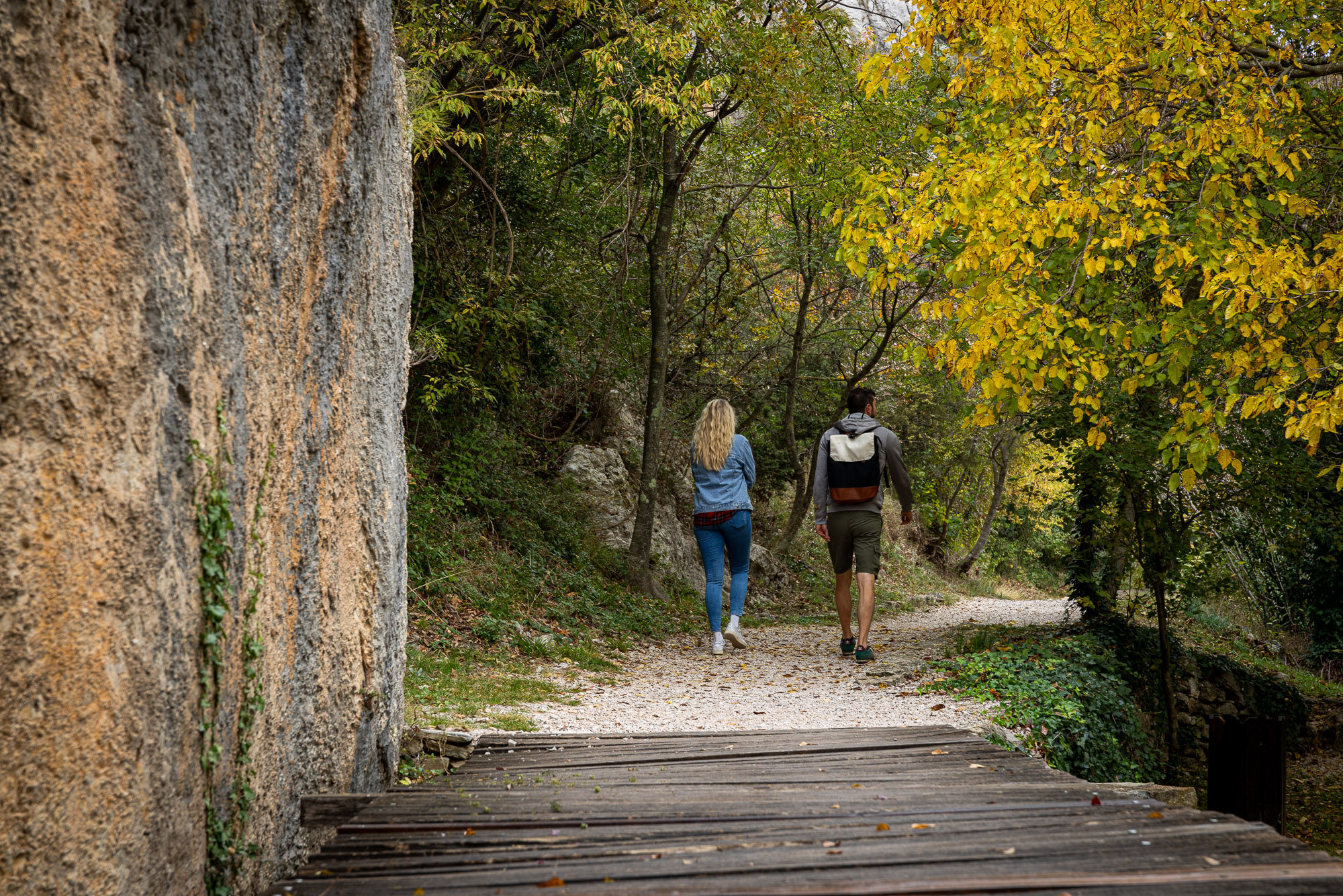 Pješice ili biciklom do Krke uz povoljnije cijene ulaznica