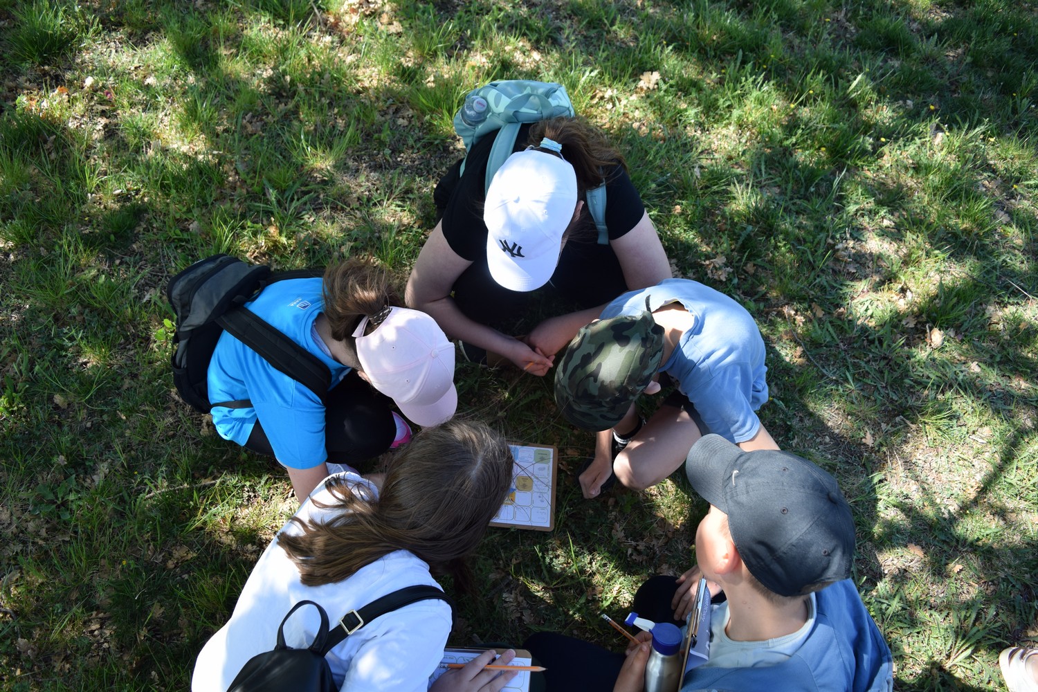 Istraživanje i kreativno mapiranje