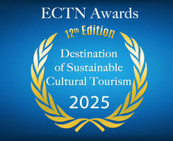 Nacionalni park „Krka“ osvojio brončanu nagradu za održivi kulturni turizam